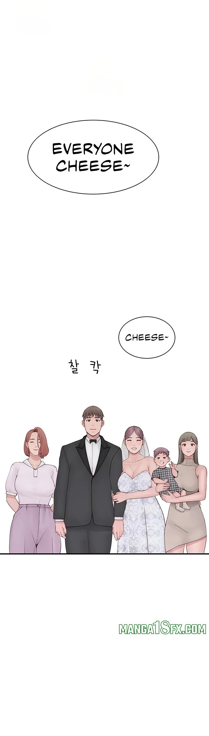 Addicted to My Stepmom - Chapter 101 [photo 67] - MangaPorn