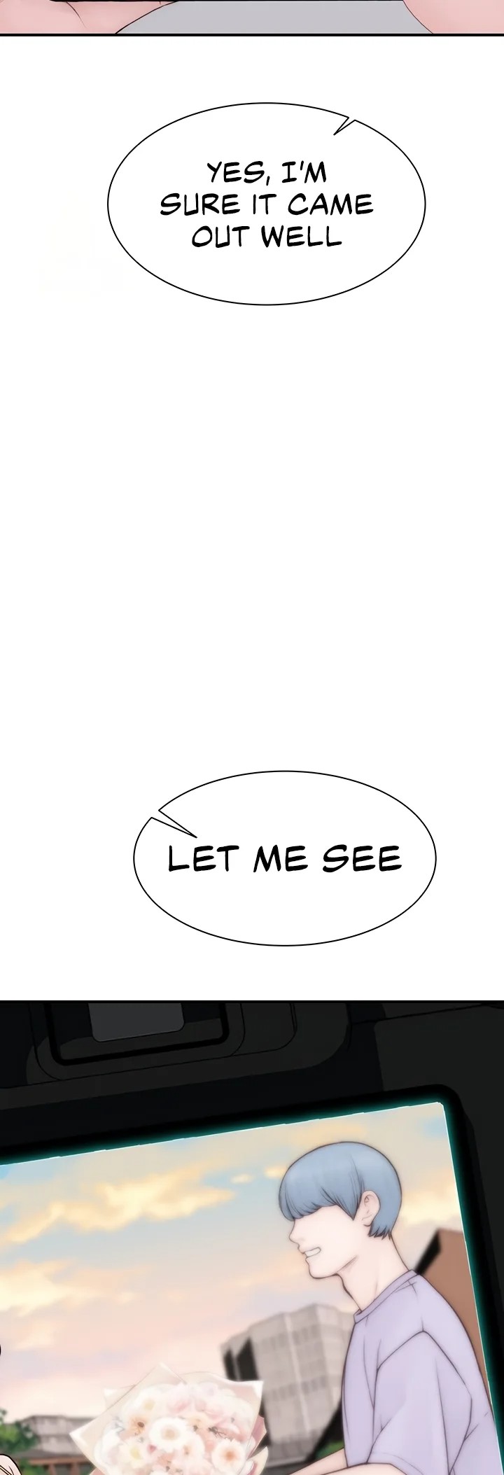 Addicted to My Stepmom - Chapter 101 [photo 72] - MangaPorn