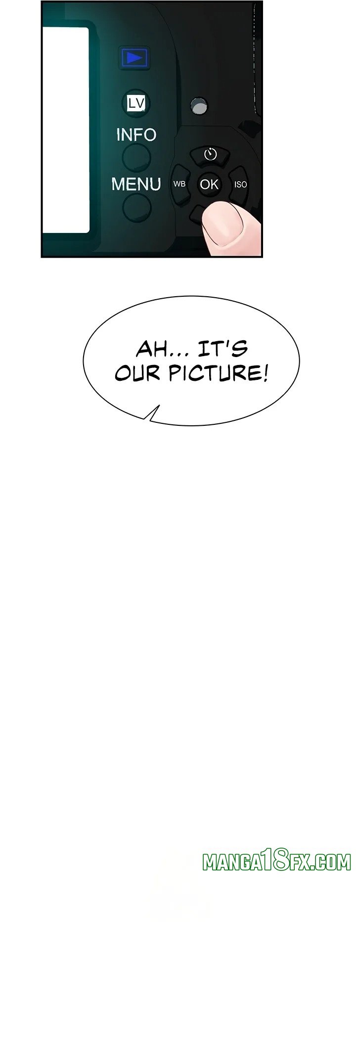 Addicted to My Stepmom - Chapter 101 [photo 78] - MangaPorn