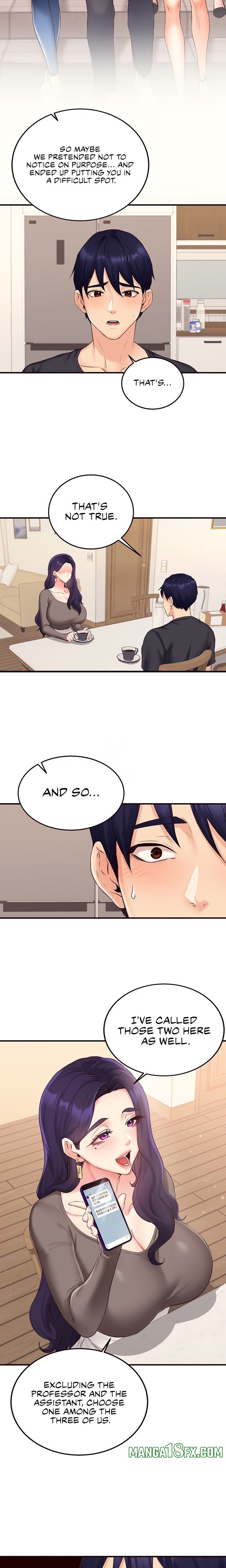 An Introduction to MILFs - Chapter 56 [photo 11] - MangaPorn