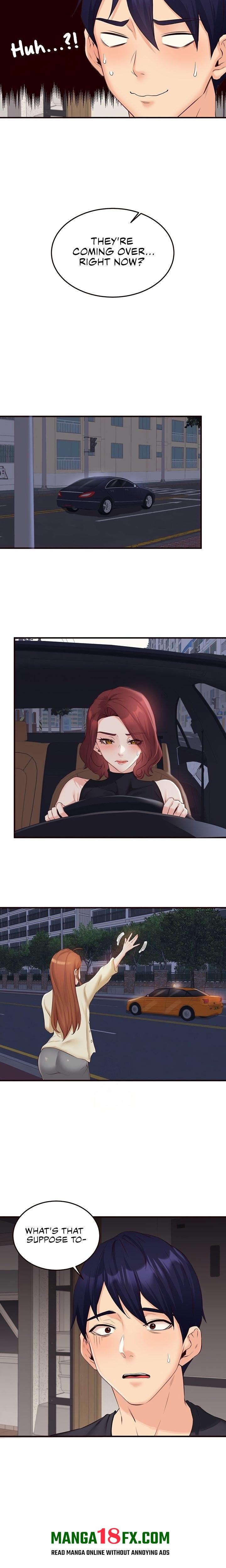 An Introduction to MILFs - Chapter 56 [photo 12] - MangaPorn