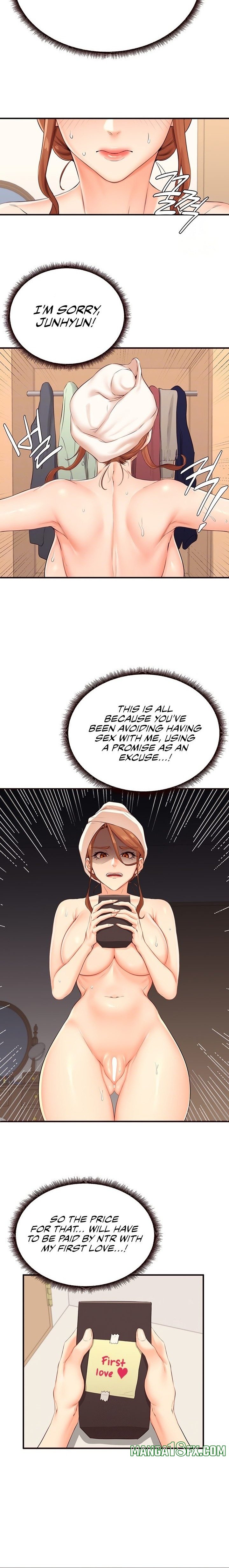 An Introduction to MILFs - Chapter 56 [photo 6] - MangaPorn