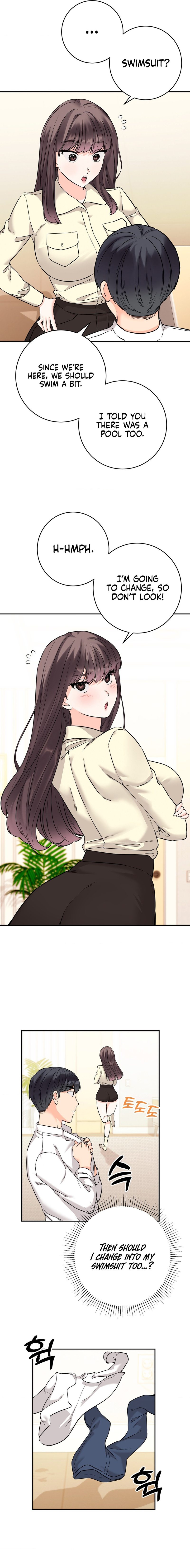 Secret Siblings 2 - Chapter 2 [photo 18] - MangaPorn