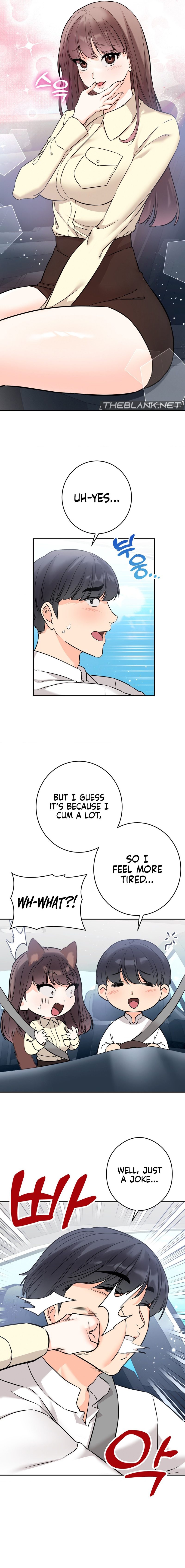 Secret Siblings 2 - Chapter 2 [photo 9] - MangaPorn