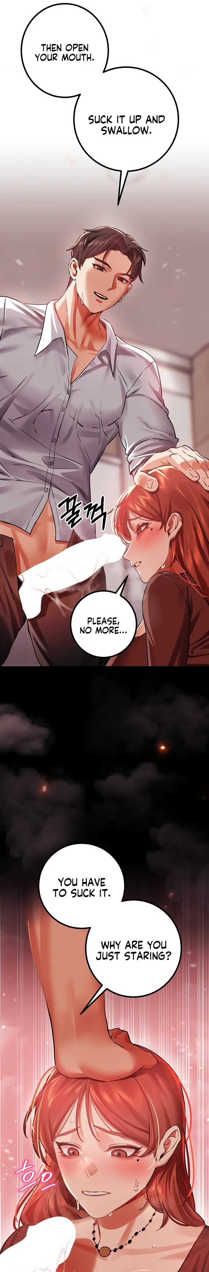 Perverts Are My Type - Chapter 5 [photo 10] - MangaPorn