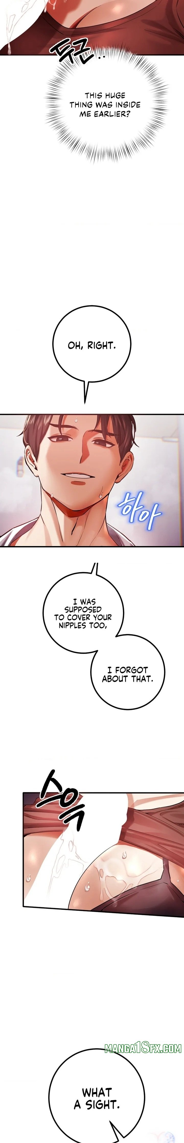 Perverts Are My Type - Chapter 5 [photo 11] - MangaPorn