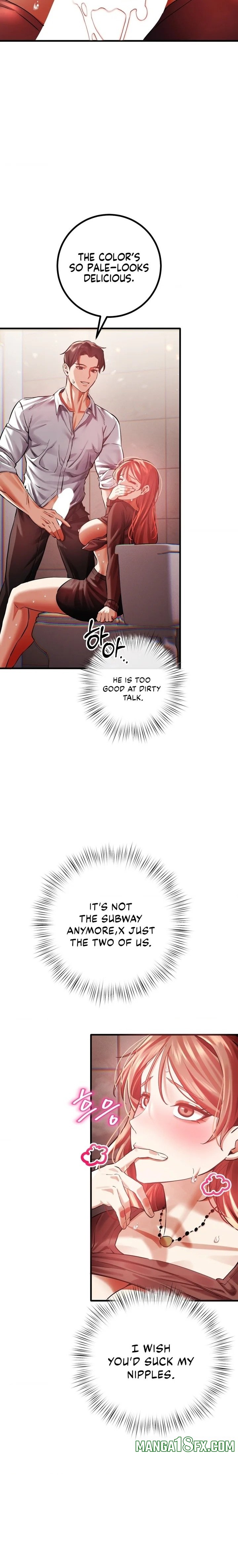 Perverts Are My Type - Chapter 5 [photo 14] - MangaPorn