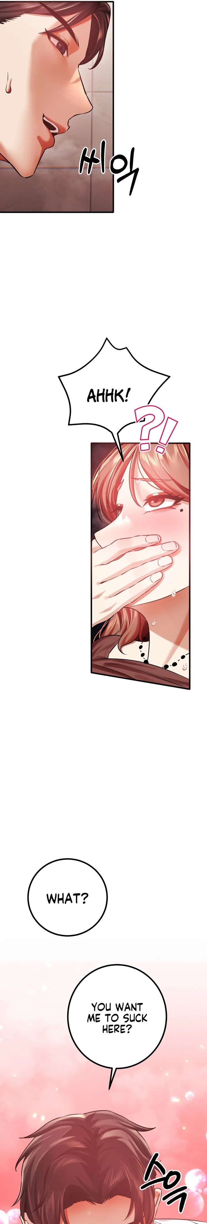 Perverts Are My Type - Chapter 5 [photo 15] - MangaPorn