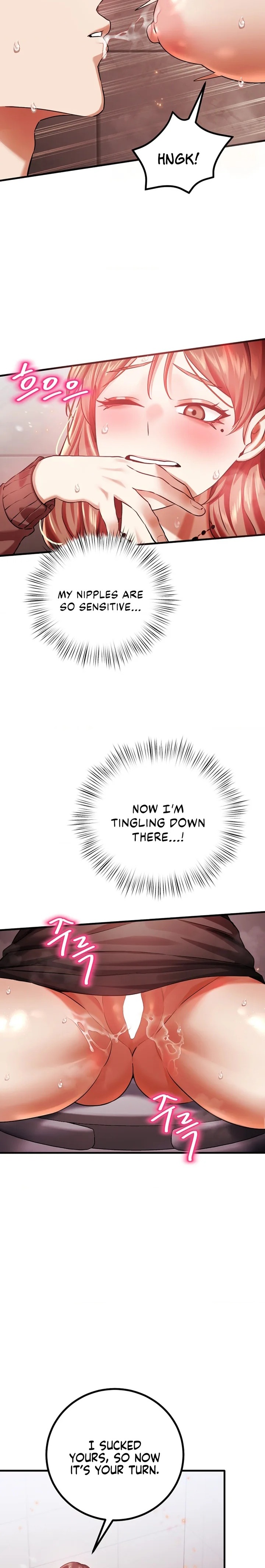 Perverts Are My Type - Chapter 5 [photo 17] - MangaPorn