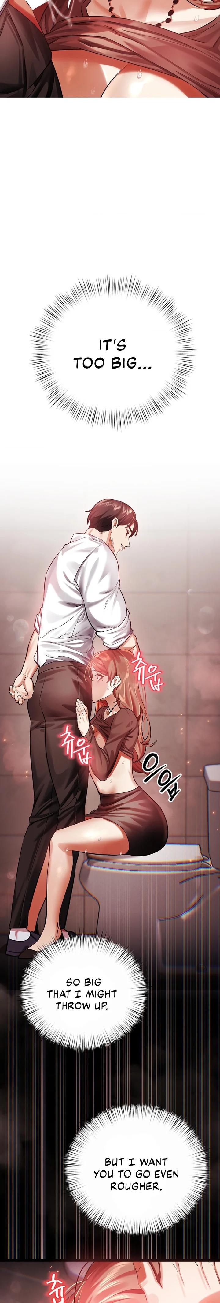 Perverts Are My Type - Chapter 5 [photo 19] - MangaPorn