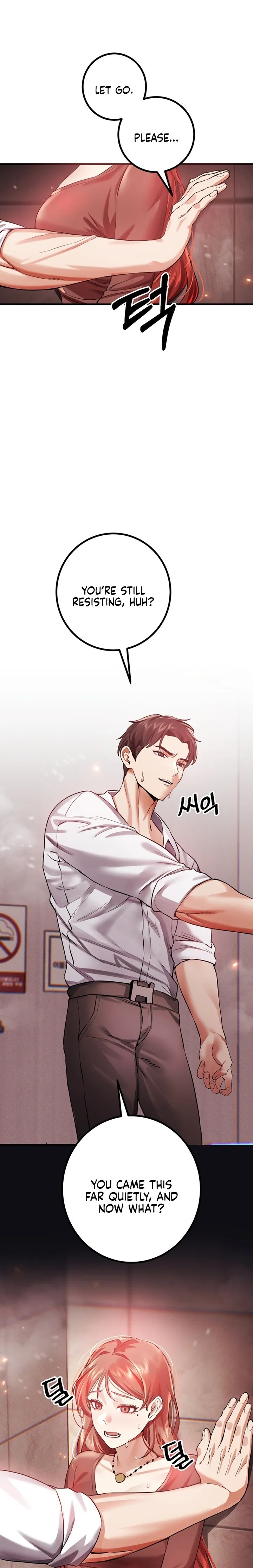 Perverts Are My Type - Chapter 5 [photo 2] - MangaPorn