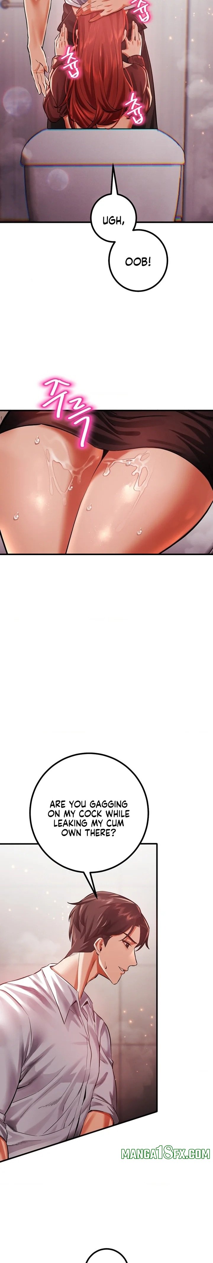 Perverts Are My Type - Chapter 5 [photo 21] - MangaPorn