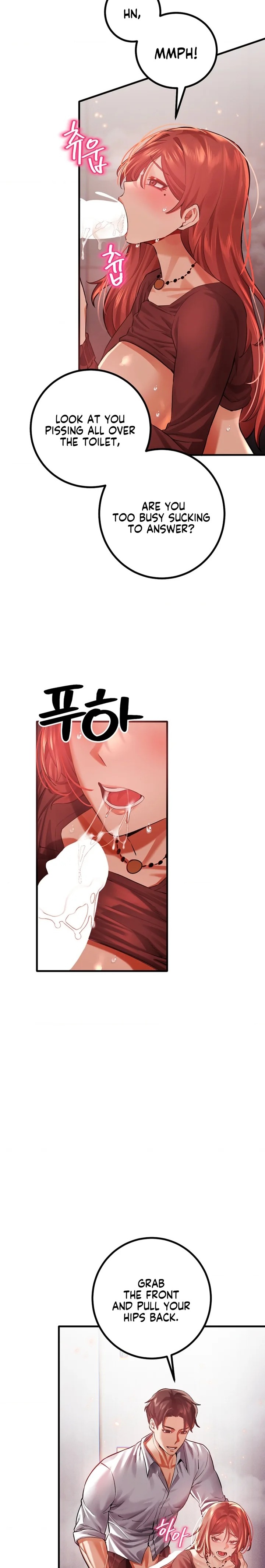 Perverts Are My Type - Chapter 5 [photo 22] - MangaPorn