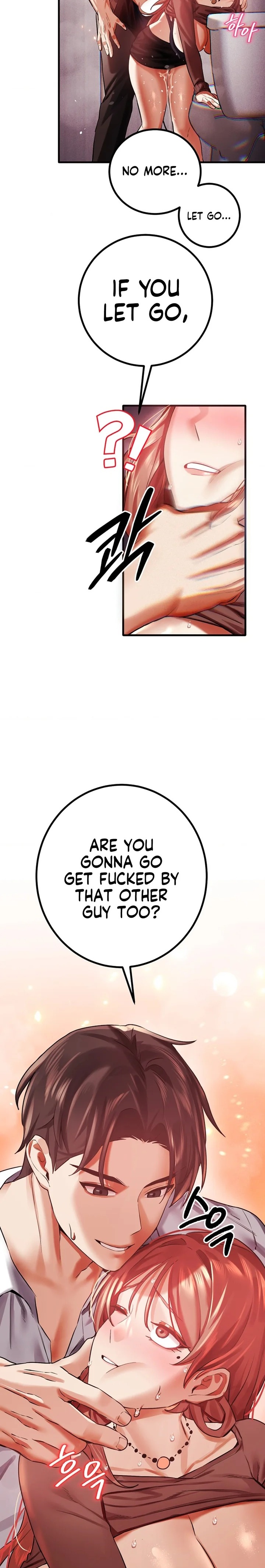 Perverts Are My Type - Chapter 5 [photo 23] - MangaPorn