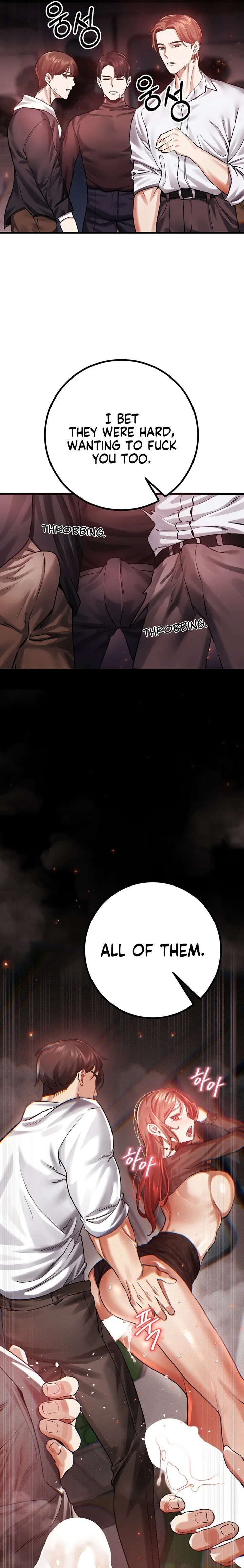 Perverts Are My Type - Chapter 5 [photo 29] - MangaPorn