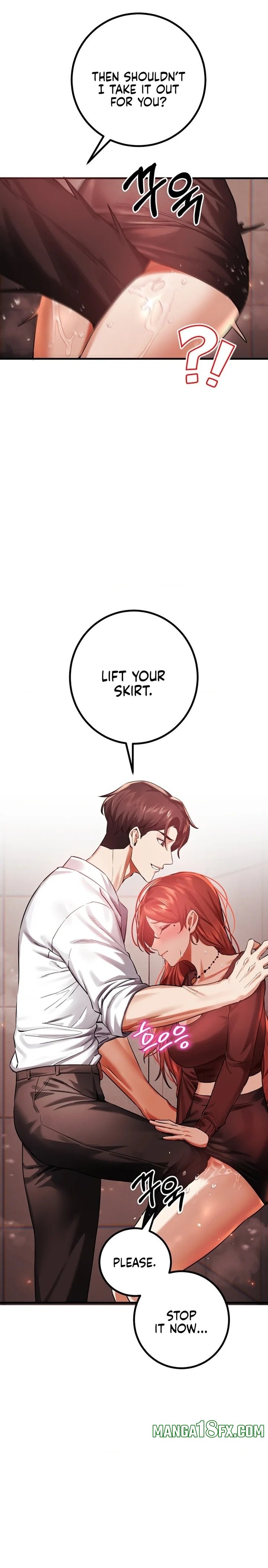 Perverts Are My Type - Chapter 5 [photo 4] - MangaPorn