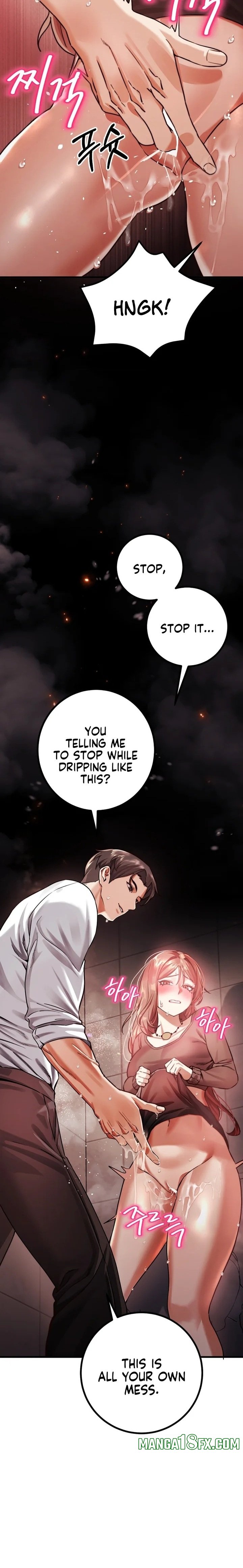 Perverts Are My Type - Chapter 5 [photo 7] - MangaPorn