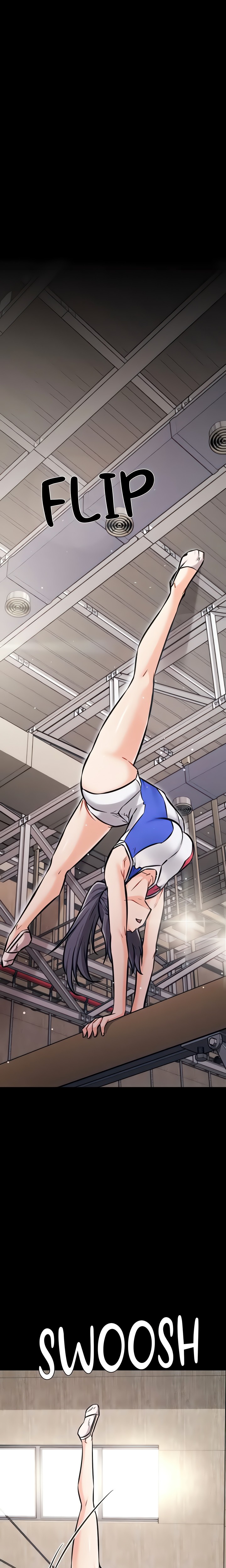 Athletes Village: The Trap - Chapter 29 [photo 10] - MangaPorn