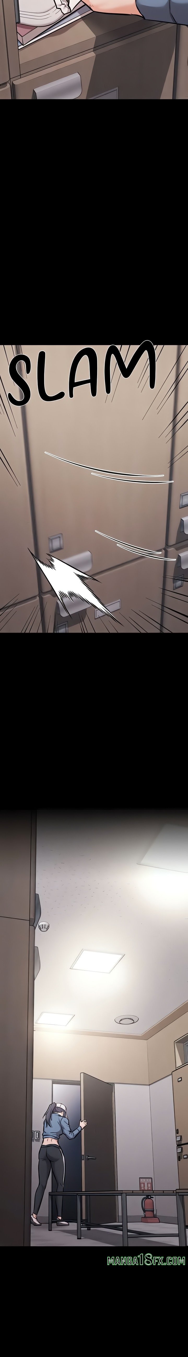 Athletes Village: The Trap - Chapter 29 [photo 21] - MangaPorn