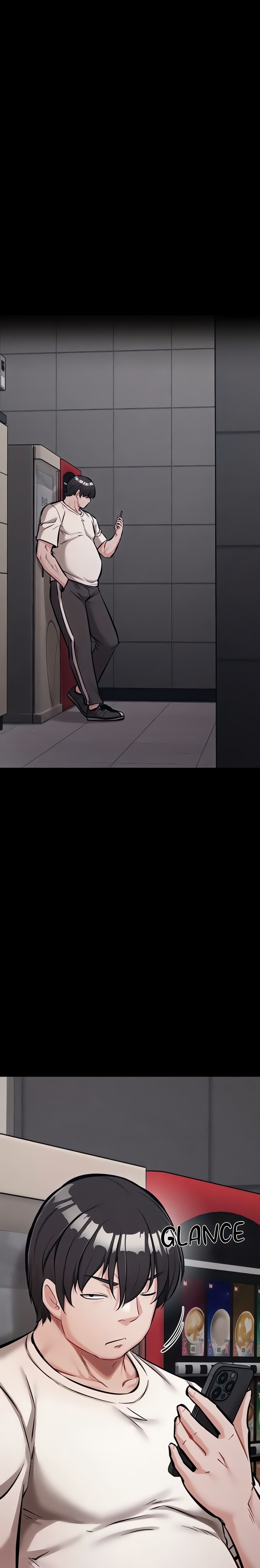 Athletes Village: The Trap - Chapter 29 [photo 37] - MangaPorn