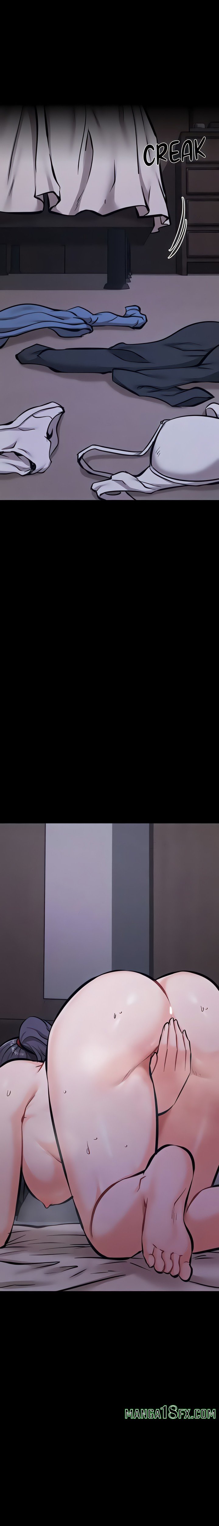 Athletes Village: The Trap - Chapter 30 [photo 27] - MangaPorn