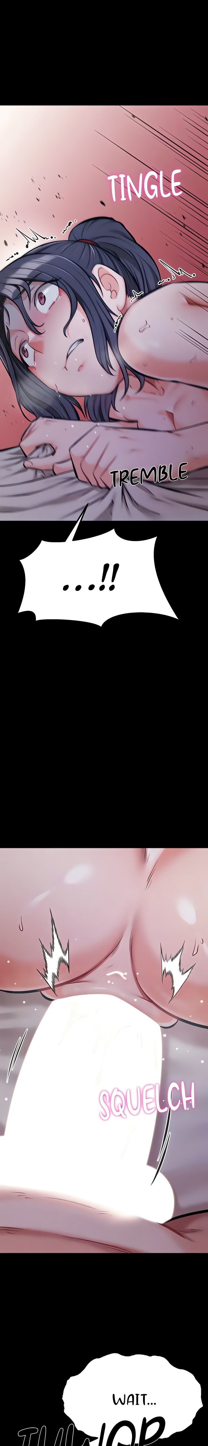 Athletes Village: The Trap - Chapter 30 [photo 31] - MangaPorn