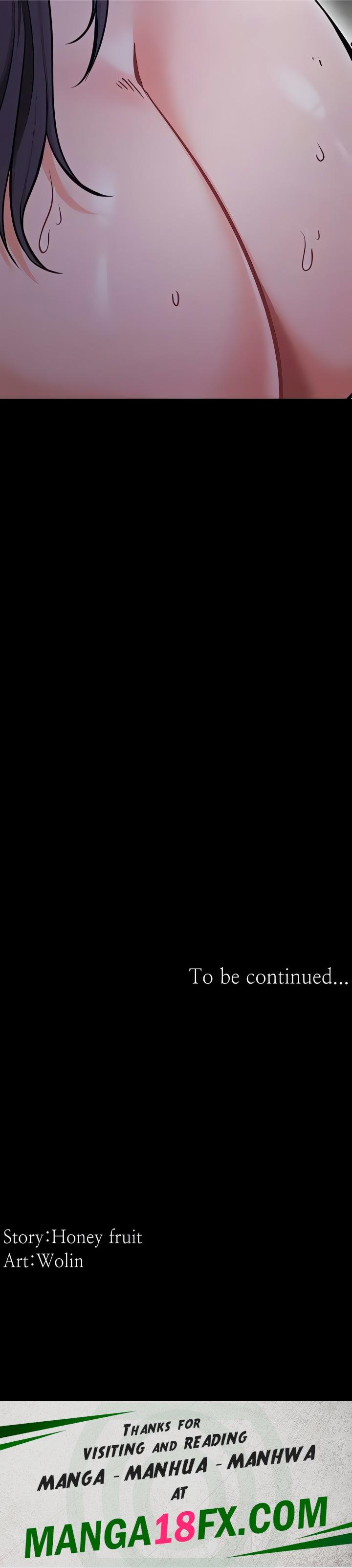 Athletes Village: The Trap - Chapter 30 [photo 33] - MangaPorn