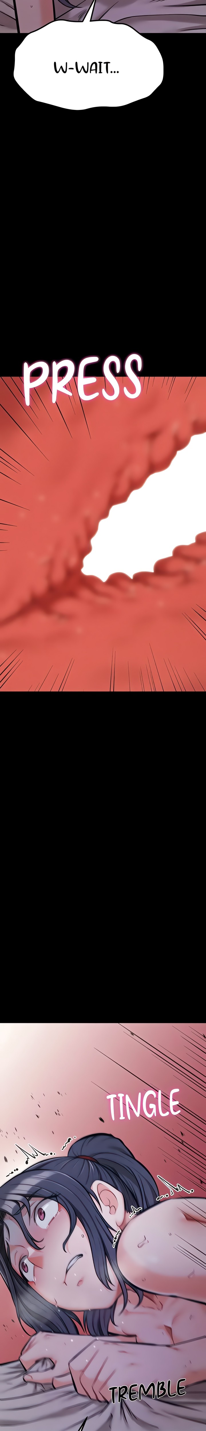 Athletes Village: The Trap - Chapter 31 [photo 2] - MangaPorn