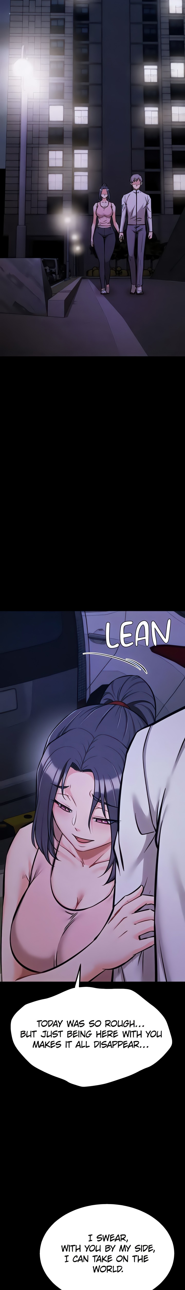 Athletes Village: The Trap - Chapter 31 [photo 21] - MangaPorn