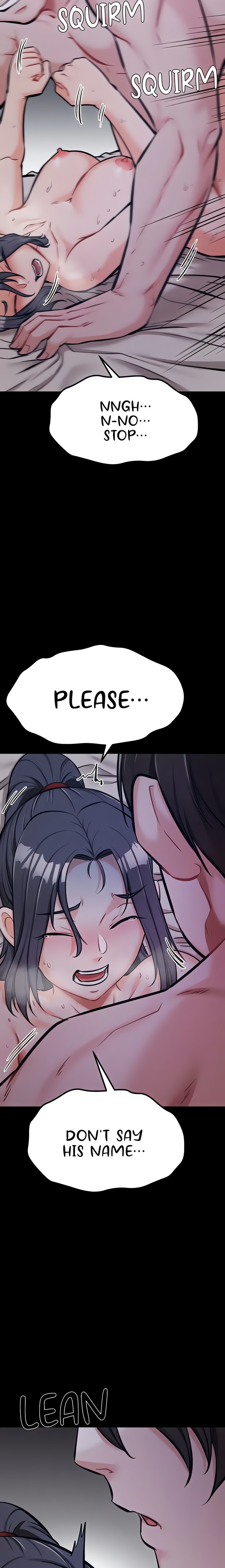 Athletes Village: The Trap - Chapter 31 [photo 23] - MangaPorn