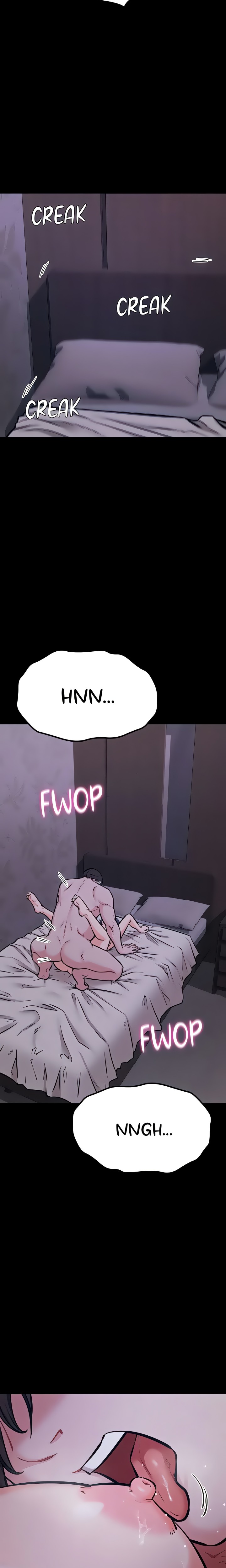 Athletes Village: The Trap - Chapter 31 [photo 29] - MangaPorn