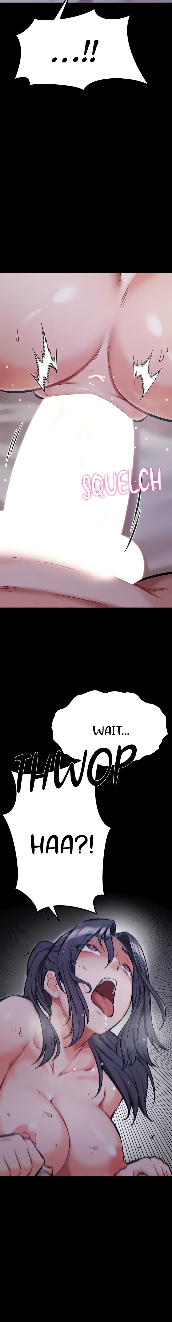 Athletes Village: The Trap - Chapter 31 [photo 3] - MangaPorn