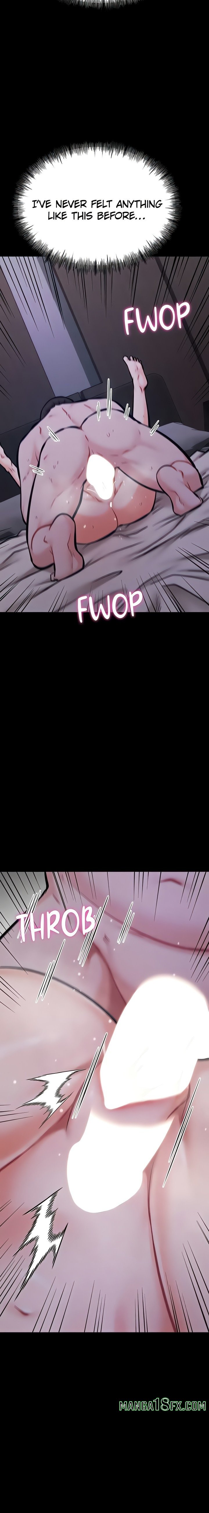 Athletes Village: The Trap - Chapter 31 [photo 31] - MangaPorn