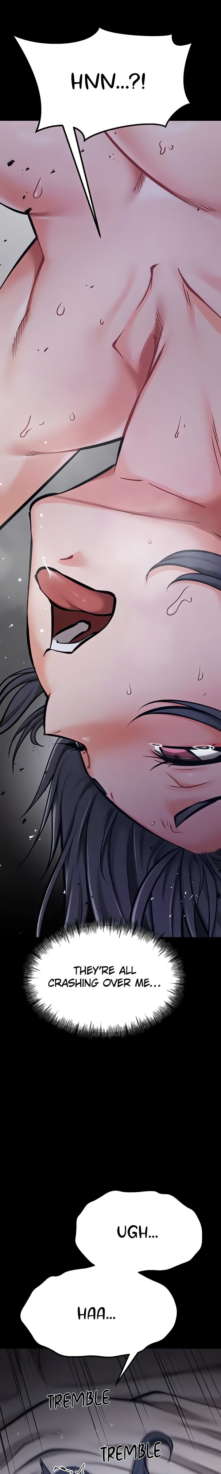 Athletes Village: The Trap - Chapter 31 [photo 32] - MangaPorn