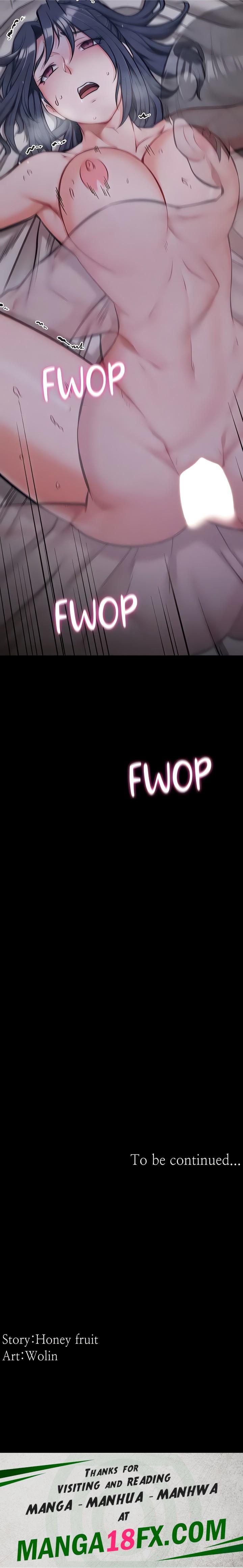 Athletes Village: The Trap - Chapter 31 [photo 33] - MangaPorn