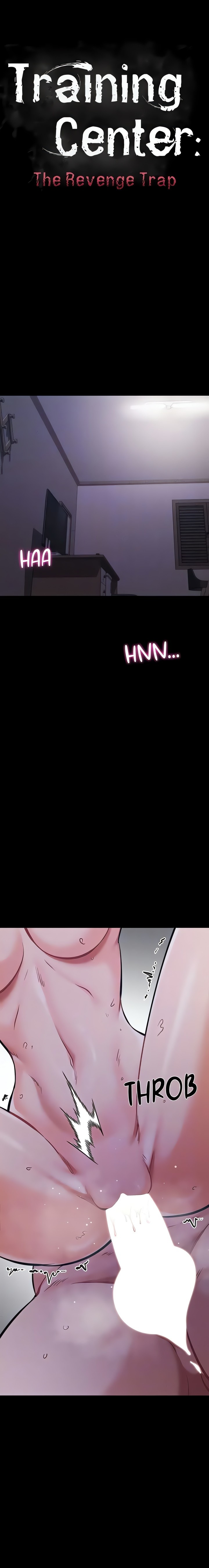 Athletes Village: The Trap - Chapter 31 [photo 5] - MangaPorn