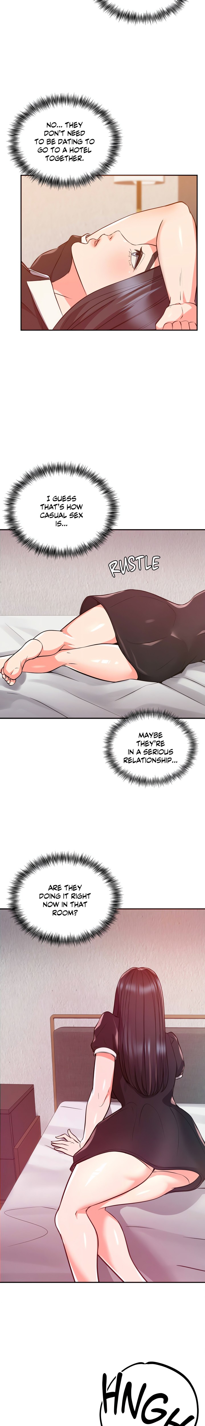 My Pillow Business Begins! - Chapter 21 [photo 11] - MangaPorn