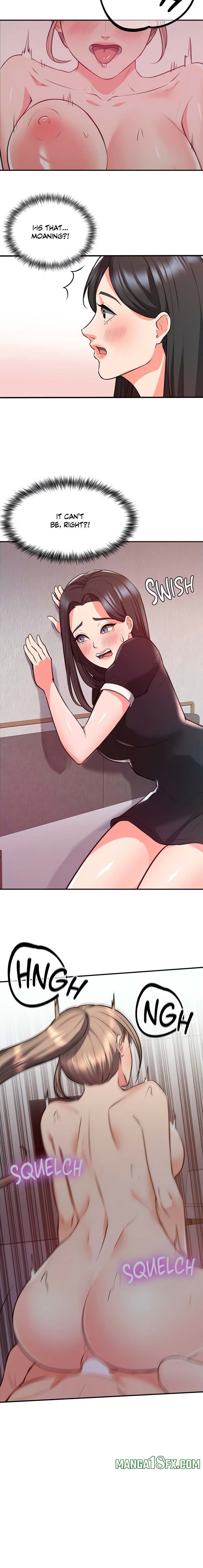 My Pillow Business Begins! - Chapter 21 [photo 12] - MangaPorn