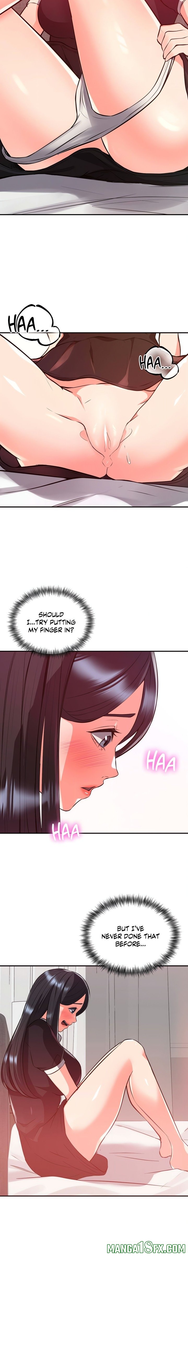 My Pillow Business Begins! - Chapter 21 [photo 16] - MangaPorn