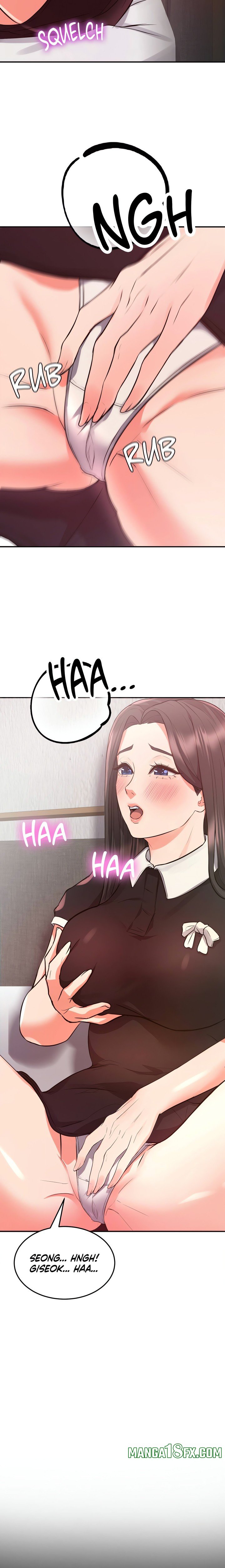 My Pillow Business Begins! - Chapter 21 [photo 2] - MangaPorn