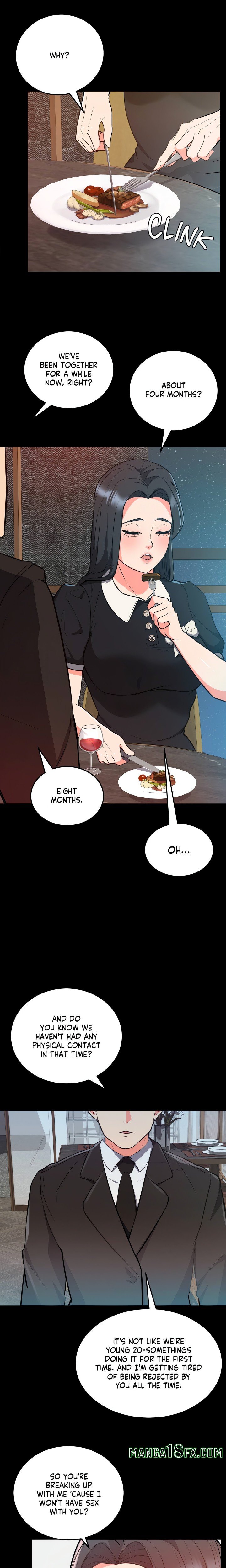 My Pillow Business Begins! - Chapter 21 [photo 4] - MangaPorn