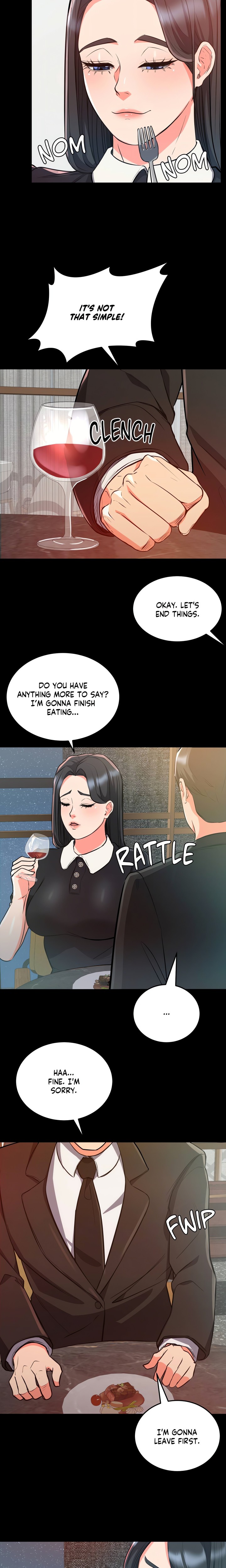 My Pillow Business Begins! - Chapter 21 [photo 5] - MangaPorn