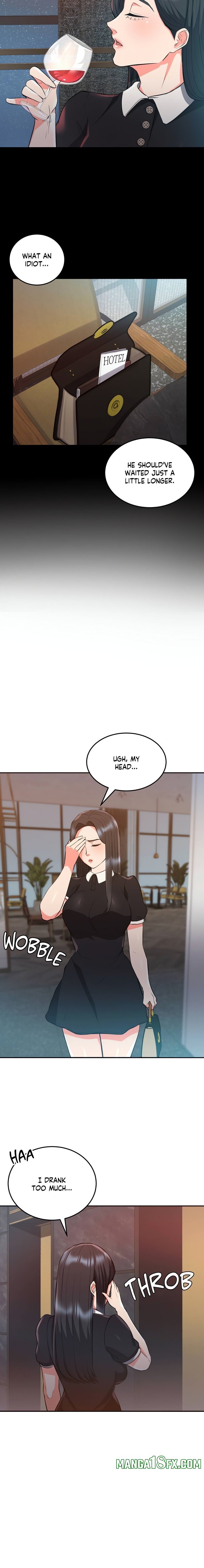 My Pillow Business Begins! - Chapter 21 [photo 6] - MangaPorn