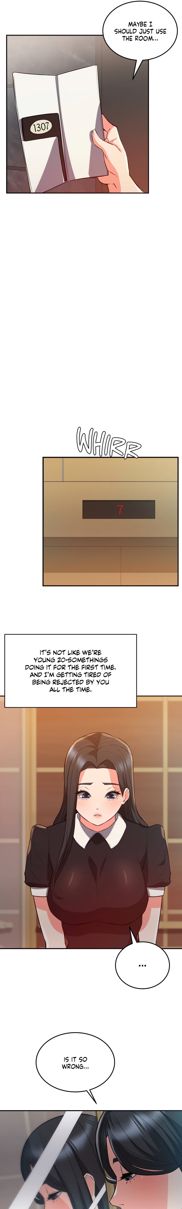 My Pillow Business Begins! - Chapter 21 [photo 7] - MangaPorn