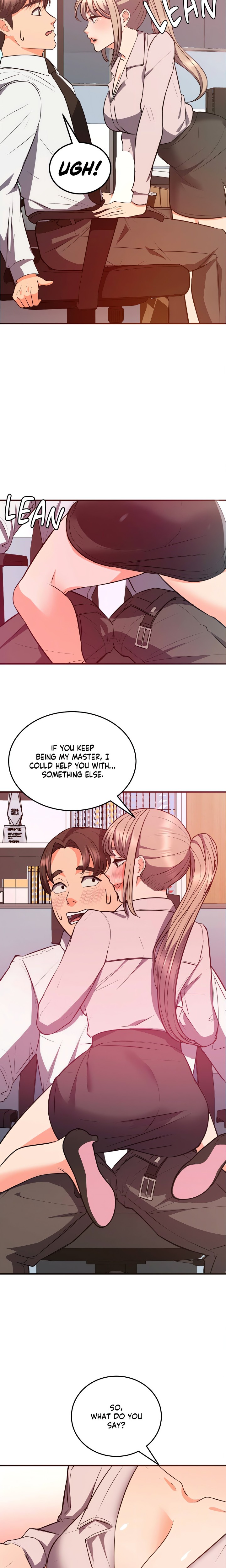 My Pillow Business Begins! - Chapter 22 [photo 13] - MangaPorn