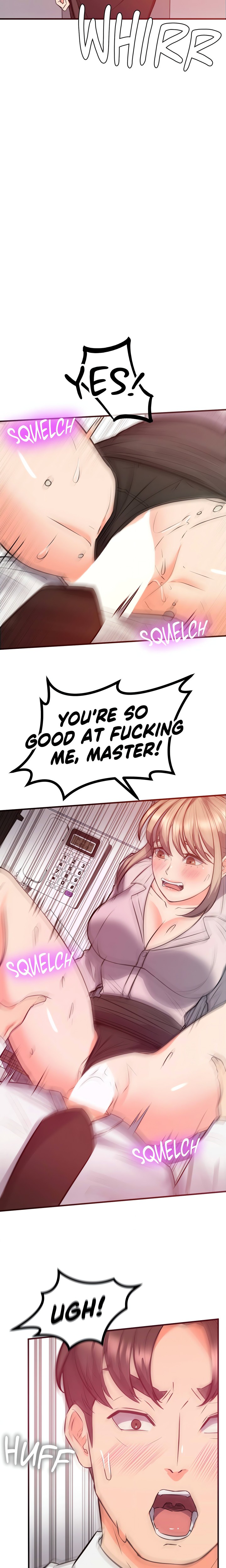 My Pillow Business Begins! - Chapter 22 [photo 17] - MangaPorn