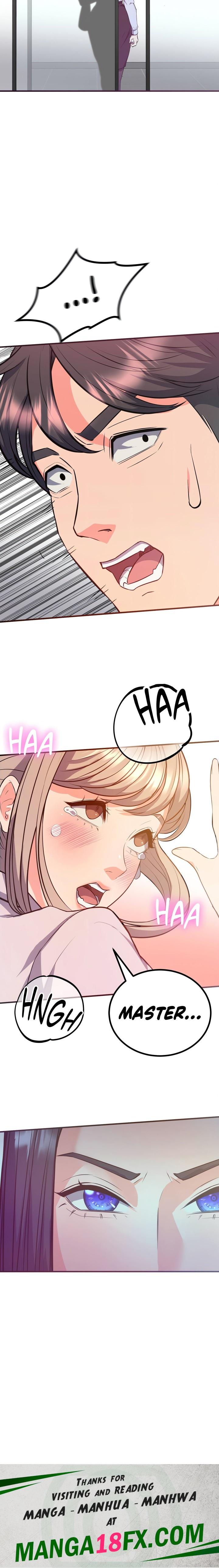 My Pillow Business Begins! - Chapter 22 [photo 21] - MangaPorn