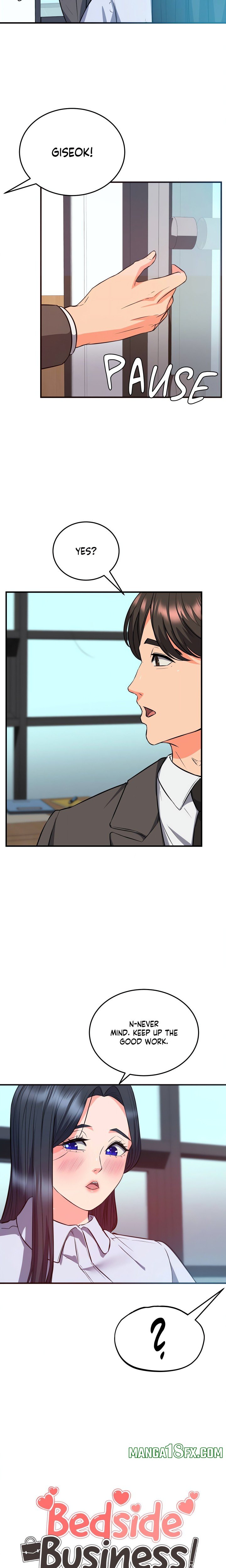 My Pillow Business Begins! - Chapter 22 [photo 5] - MangaPorn