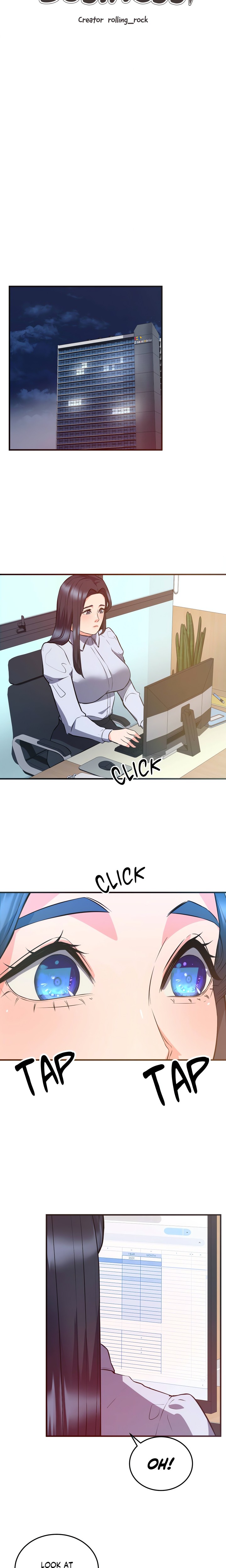 My Pillow Business Begins! - Chapter 22 [photo 6] - MangaPorn