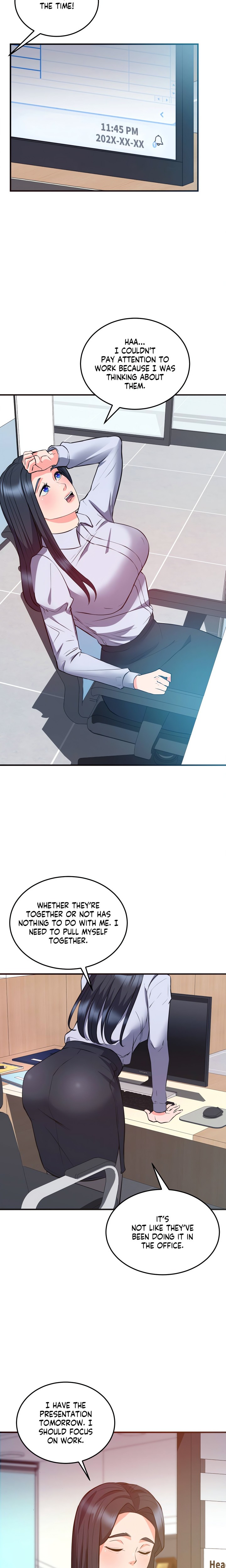 My Pillow Business Begins! - Chapter 22 [photo 7] - MangaPorn